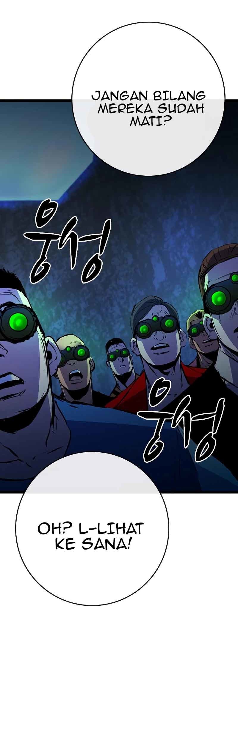 Hallym Gymnasium Chapter 122 - halaman 72