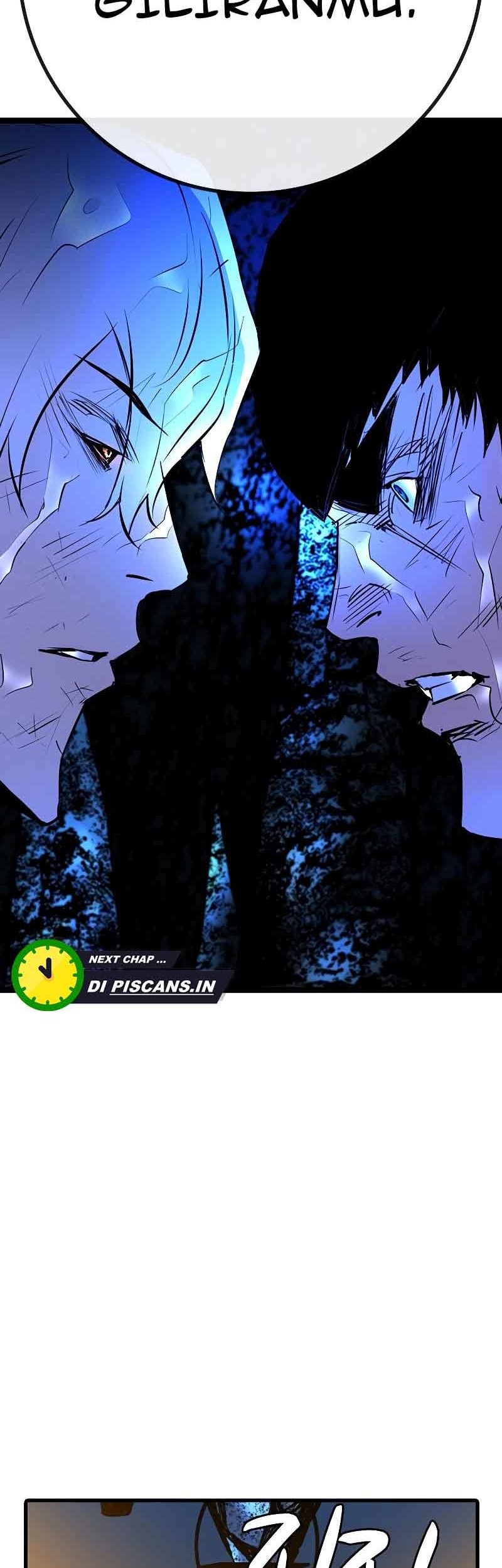 Hallym Gymnasium Chapter 122 - halaman 81