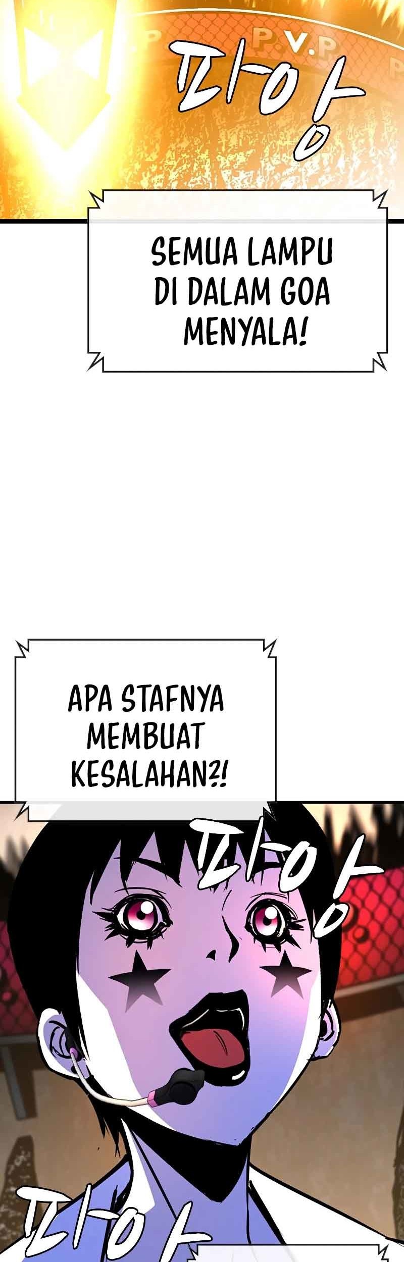 Hallym Gymnasium Chapter 122 - halaman 83