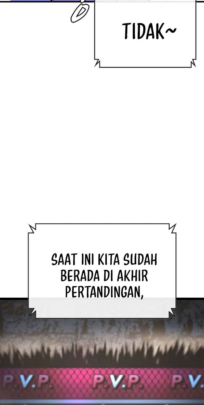 Hallym Gymnasium Chapter 122 - halaman 84