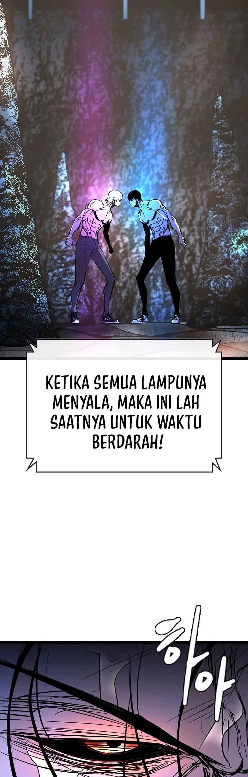 Hallym Gymnasium Chapter 122 - halaman 85