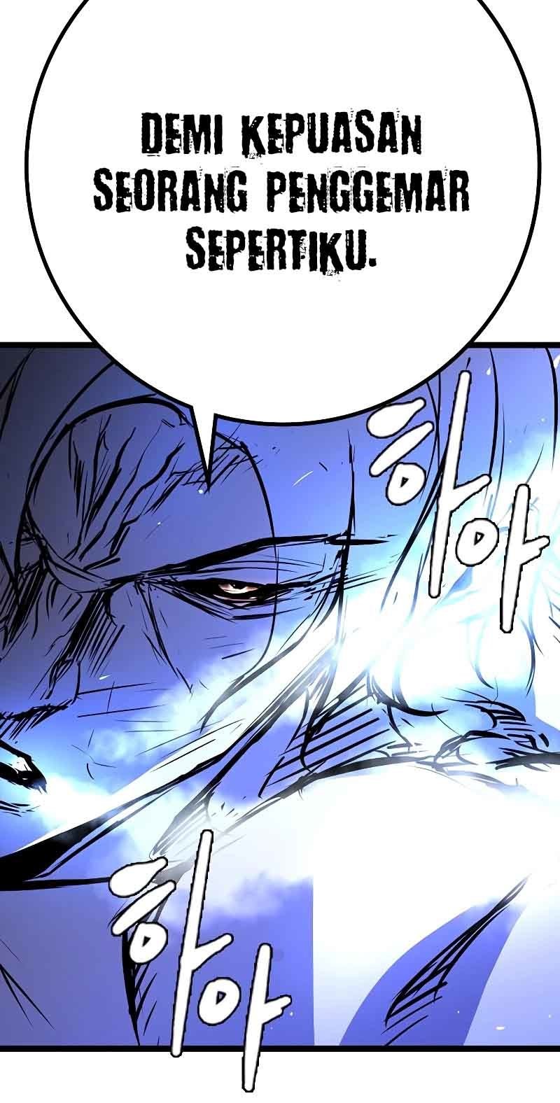 Hallym Gymnasium Chapter 122 - halaman 99