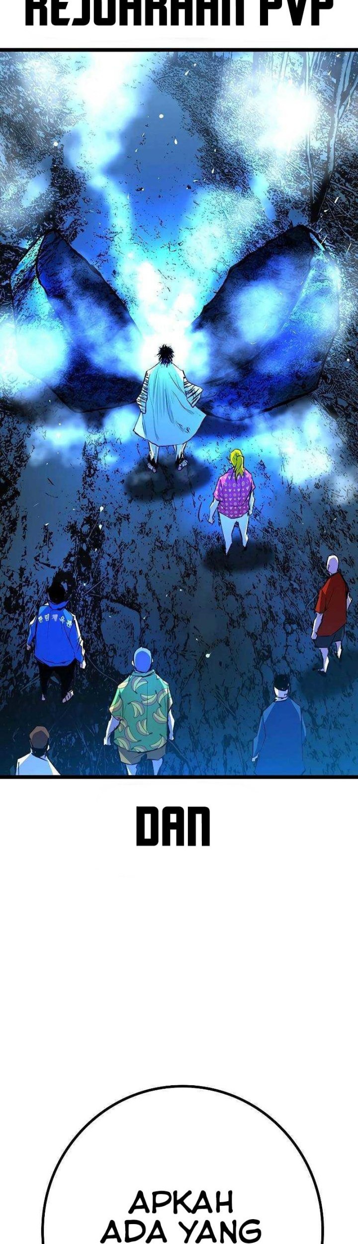 Hallym Gymnasium Chapter 123 - halaman 100