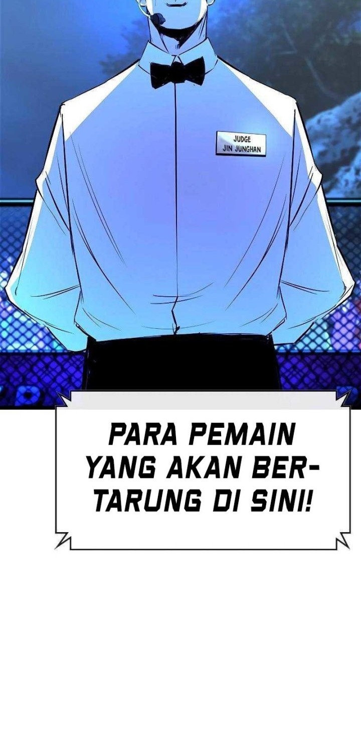 Hallym Gymnasium Chapter 123 - halaman 106