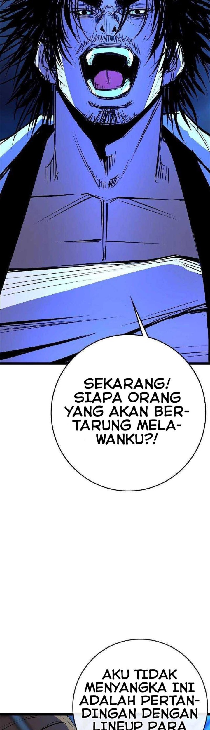 Hallym Gymnasium Chapter 123 - halaman 109