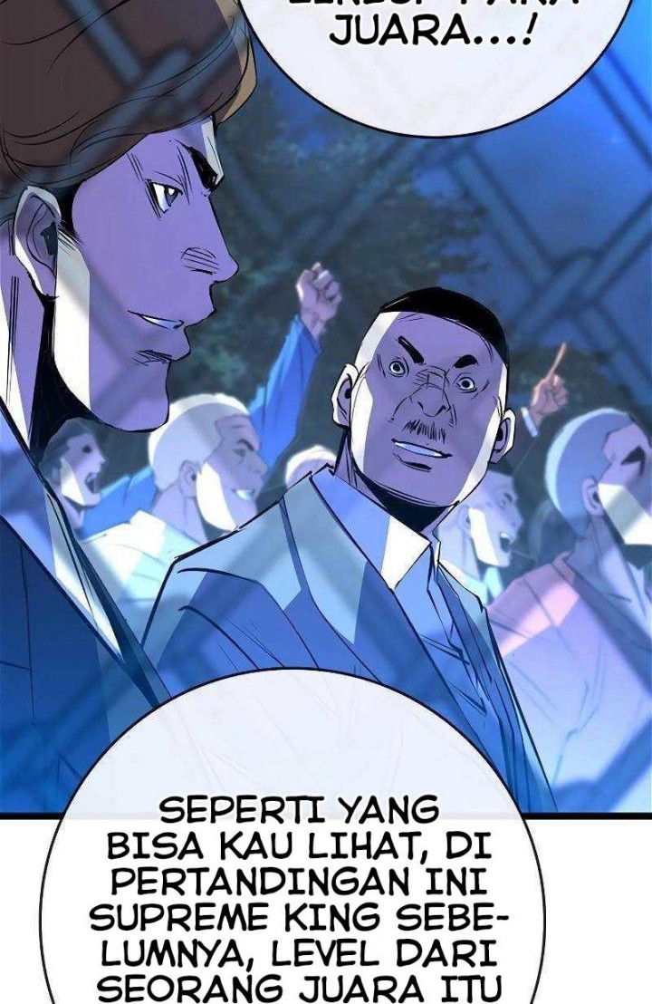 Hallym Gymnasium Chapter 123 - halaman 110