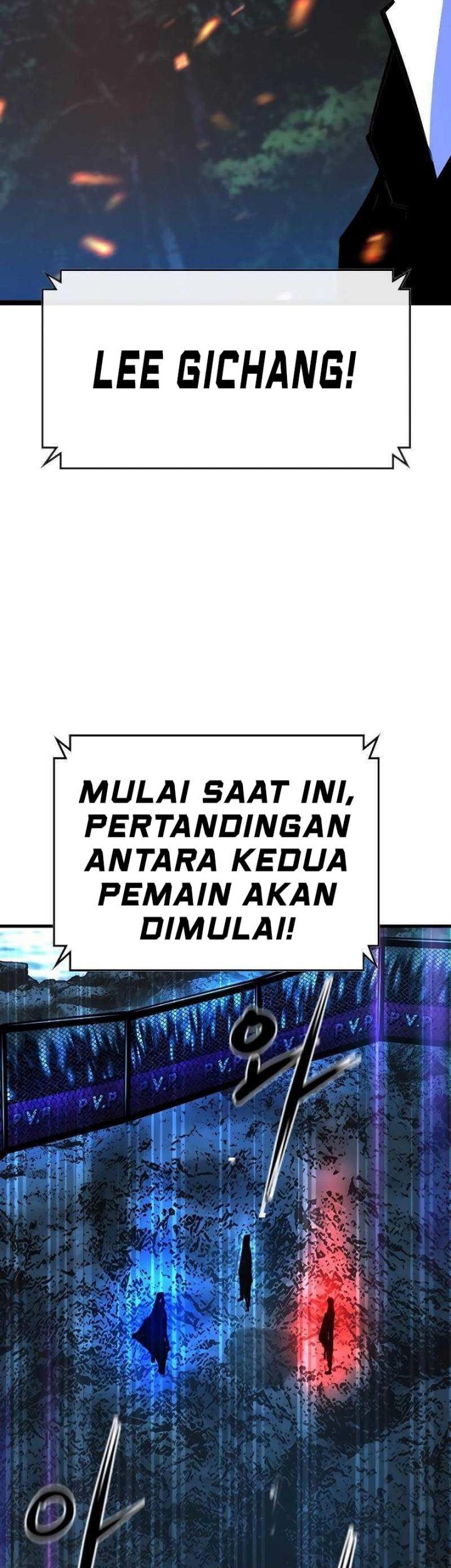 Hallym Gymnasium Chapter 123 - halaman 119