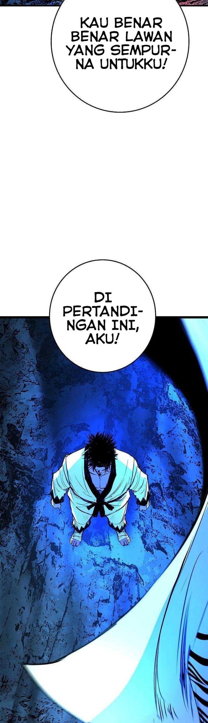 Hallym Gymnasium Chapter 123 - halaman 121