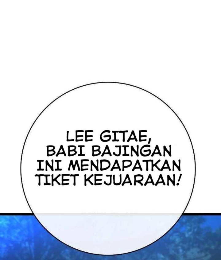 Hallym Gymnasium Chapter 123 - halaman 18