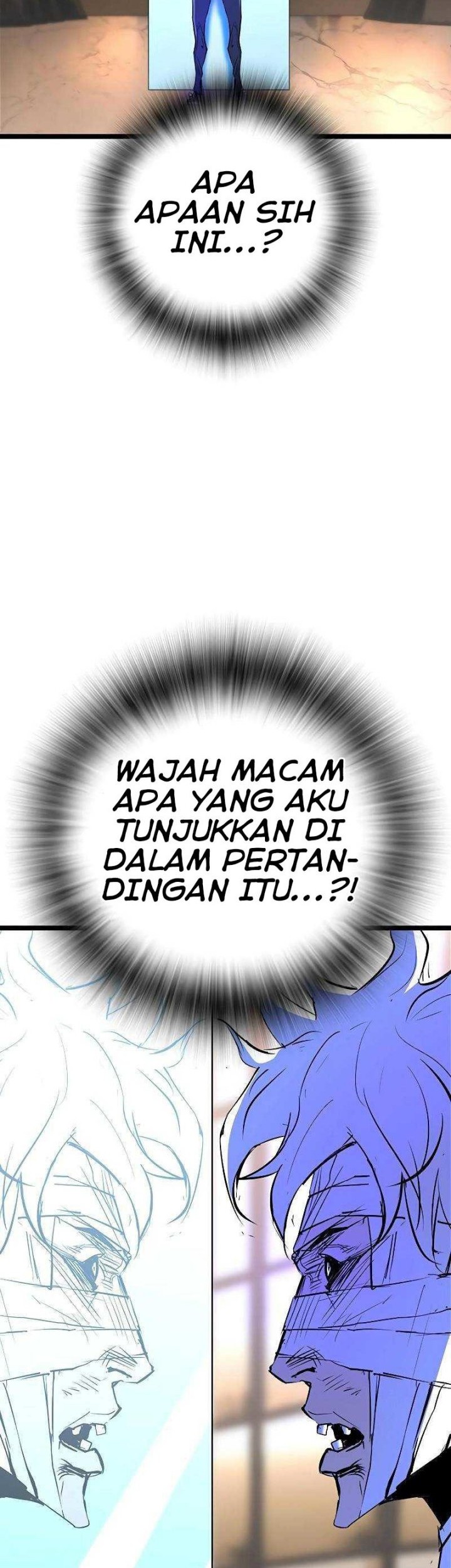 Hallym Gymnasium Chapter 123 - halaman 24