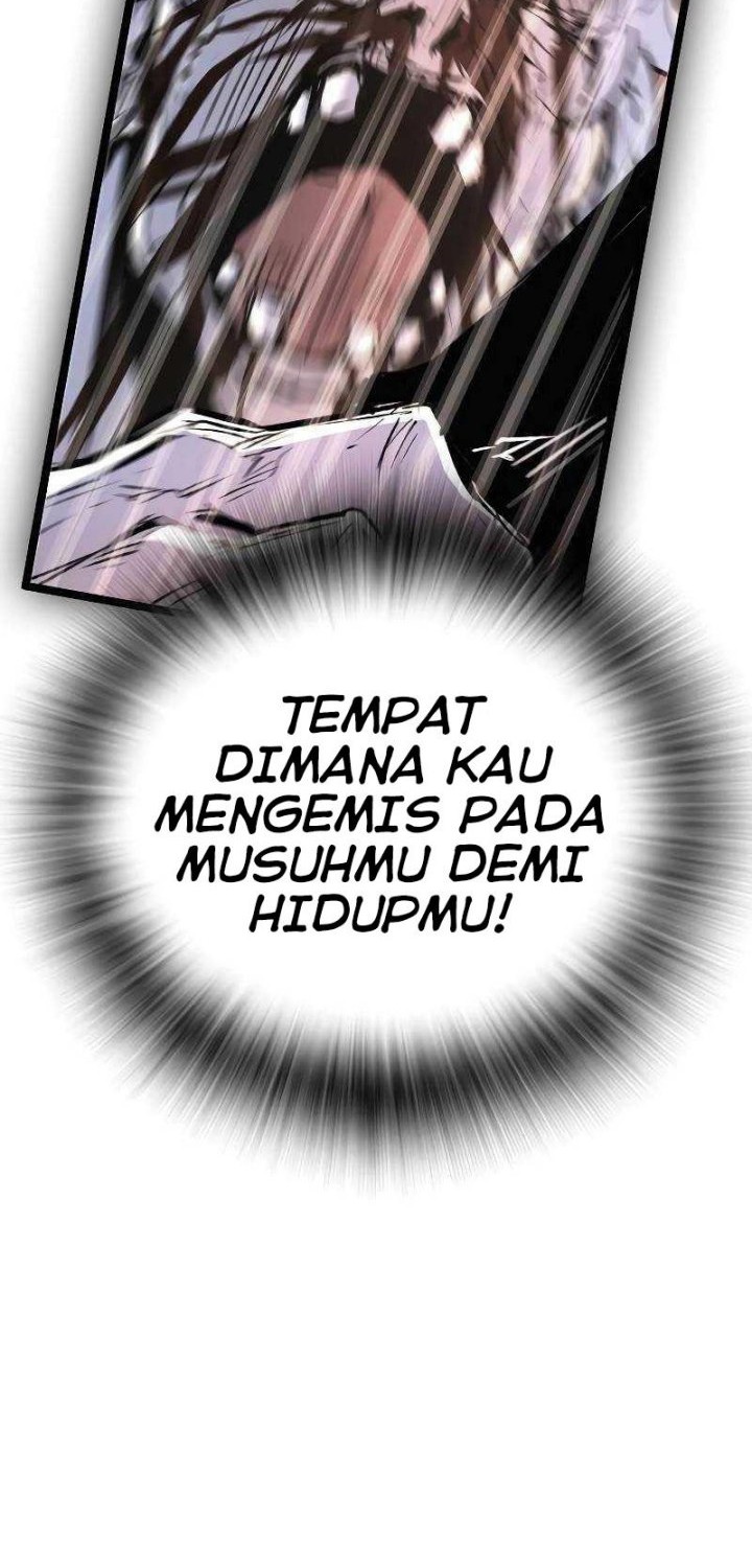 Hallym Gymnasium Chapter 123 - halaman 26