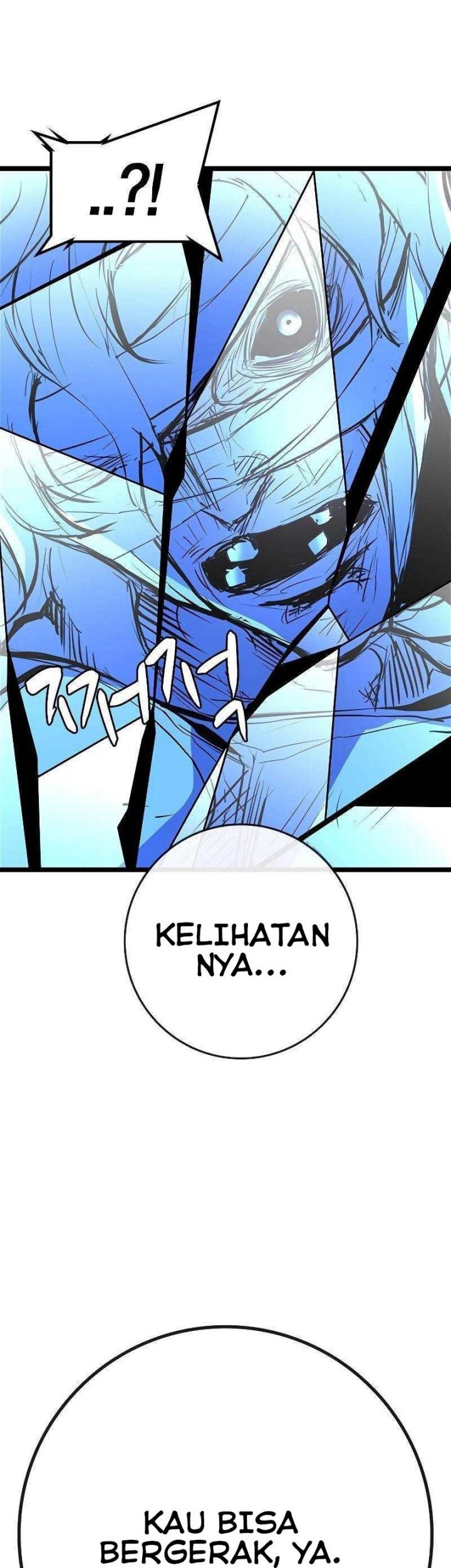 Hallym Gymnasium Chapter 123 - halaman 28