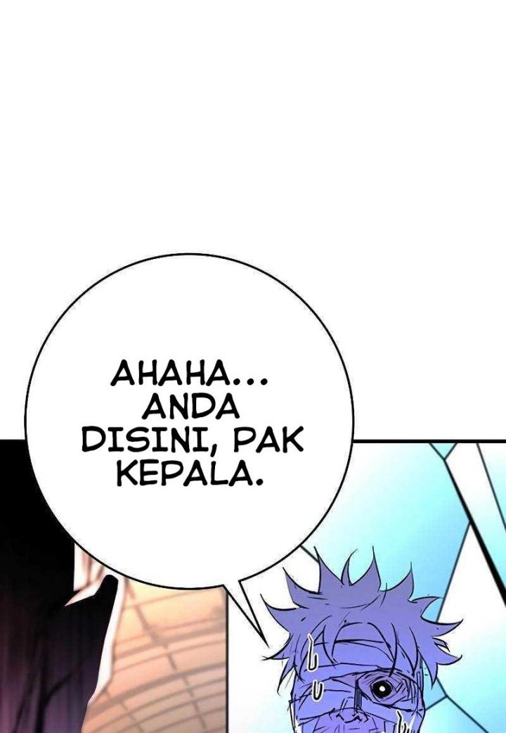 Hallym Gymnasium Chapter 123 - halaman 30