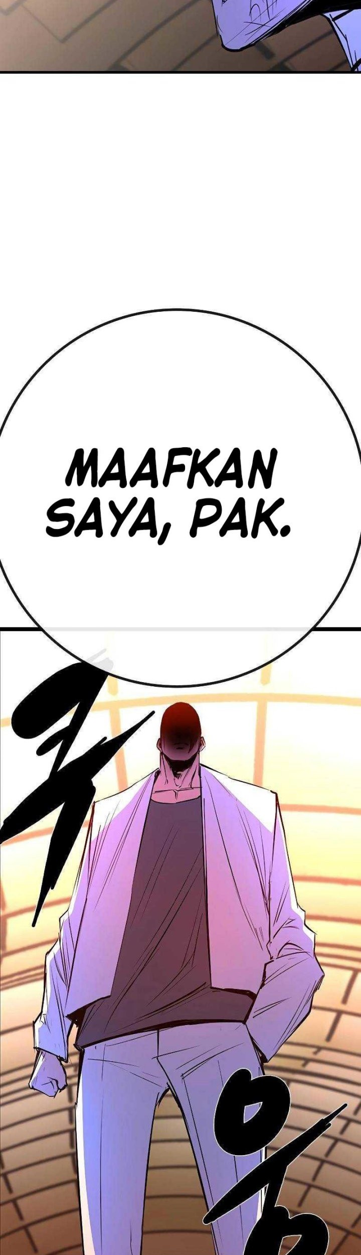 Hallym Gymnasium Chapter 123 - halaman 33