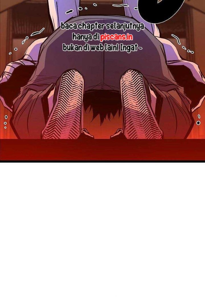 Hallym Gymnasium Chapter 123 - halaman 34