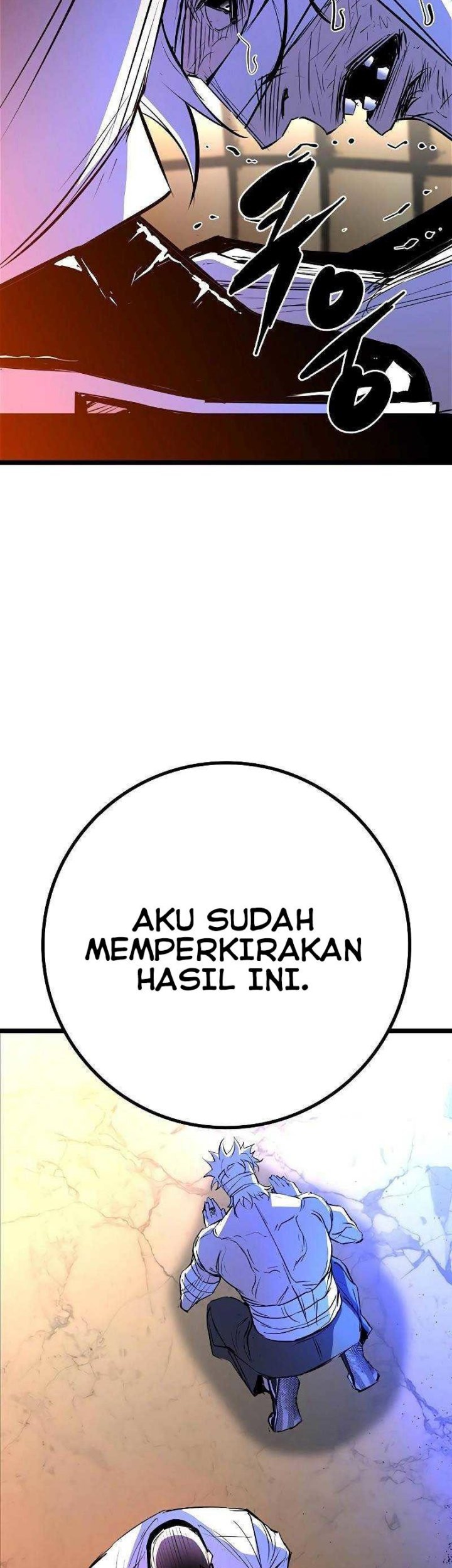 Hallym Gymnasium Chapter 123 - halaman 37