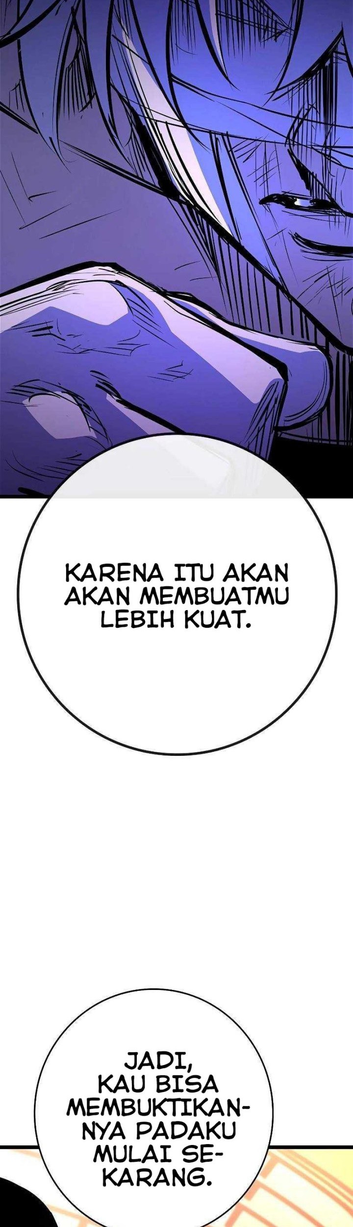 Hallym Gymnasium Chapter 123 - halaman 40