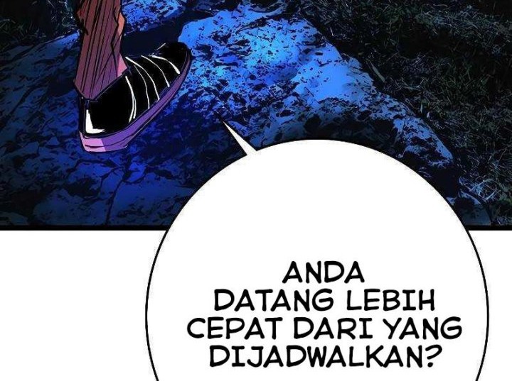 Hallym Gymnasium Chapter 123 - halaman 46