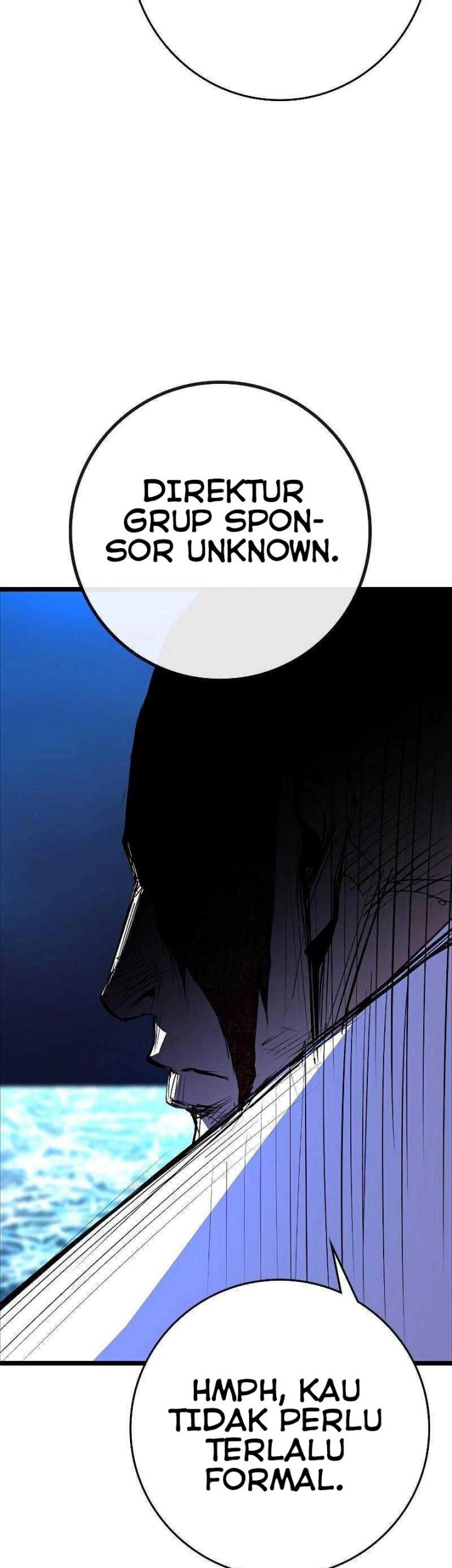 Hallym Gymnasium Chapter 123 - halaman 47