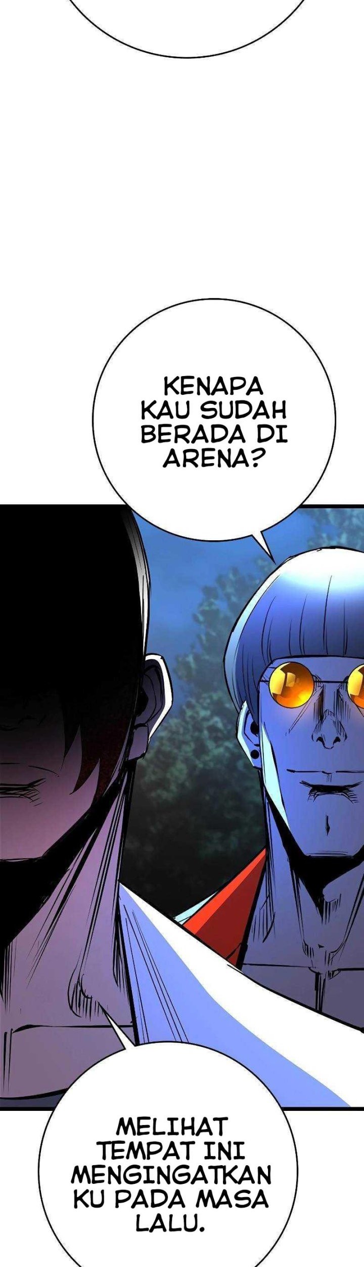 Hallym Gymnasium Chapter 123 - halaman 49