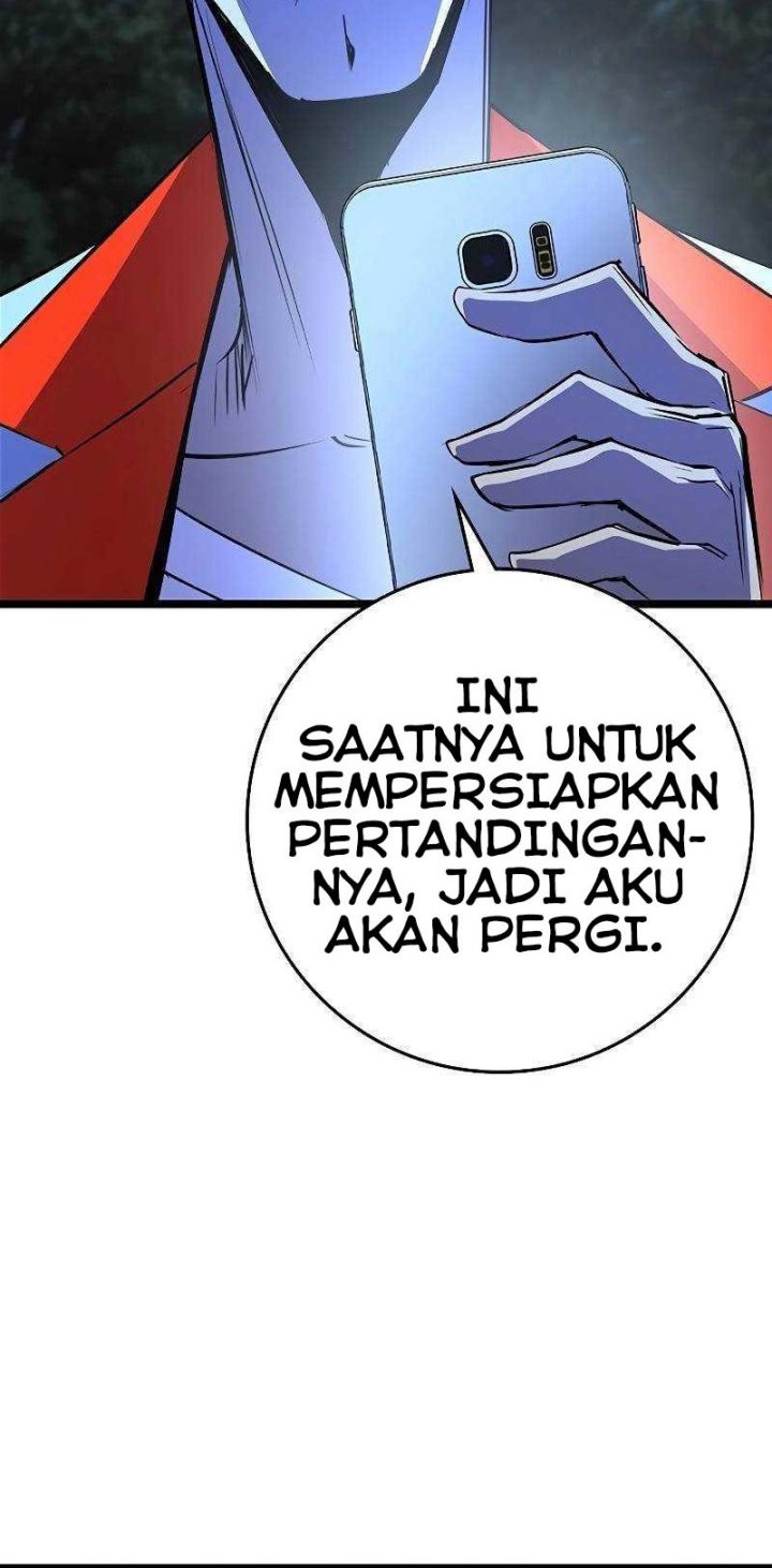 Hallym Gymnasium Chapter 123 - halaman 58