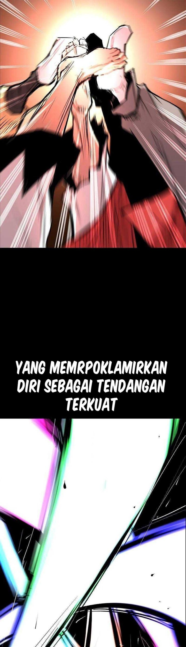 Hallym Gymnasium Chapter 123 - halaman 89