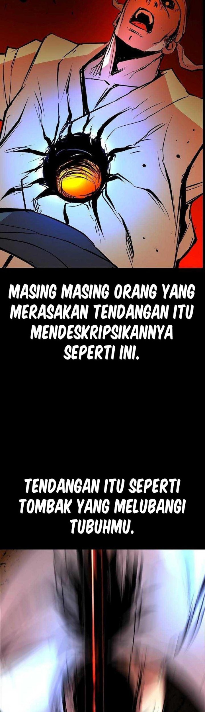 Hallym Gymnasium Chapter 123 - halaman 92