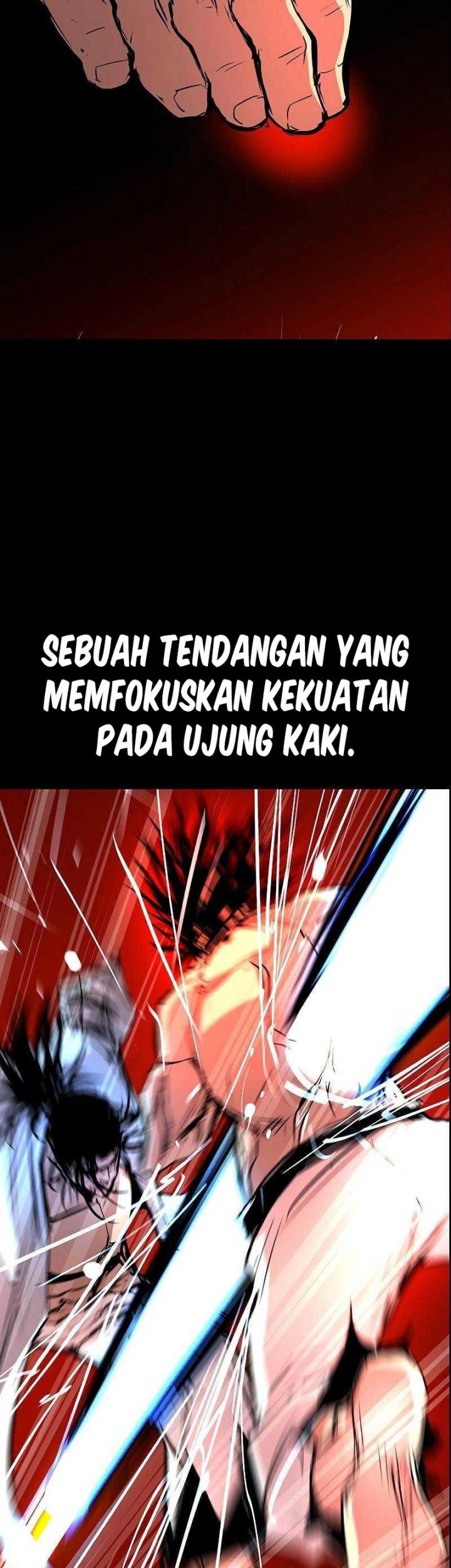 Hallym Gymnasium Chapter 123 - halaman 95