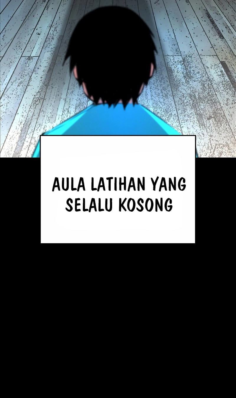 Hallym Gymnasium Chapter 124 - halaman 10