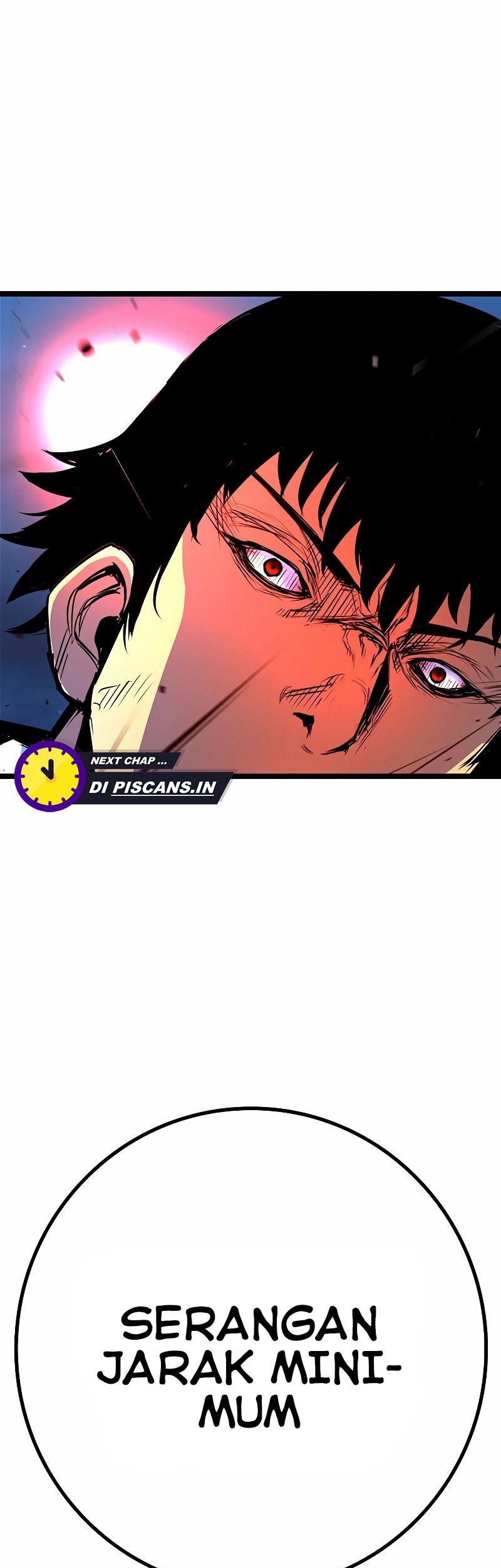 Hallym Gymnasium Chapter 124 - halaman 107