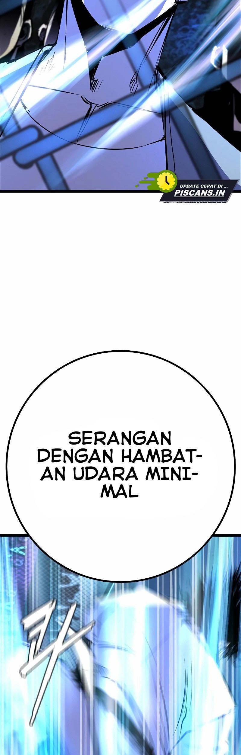 Hallym Gymnasium Chapter 124 - halaman 112