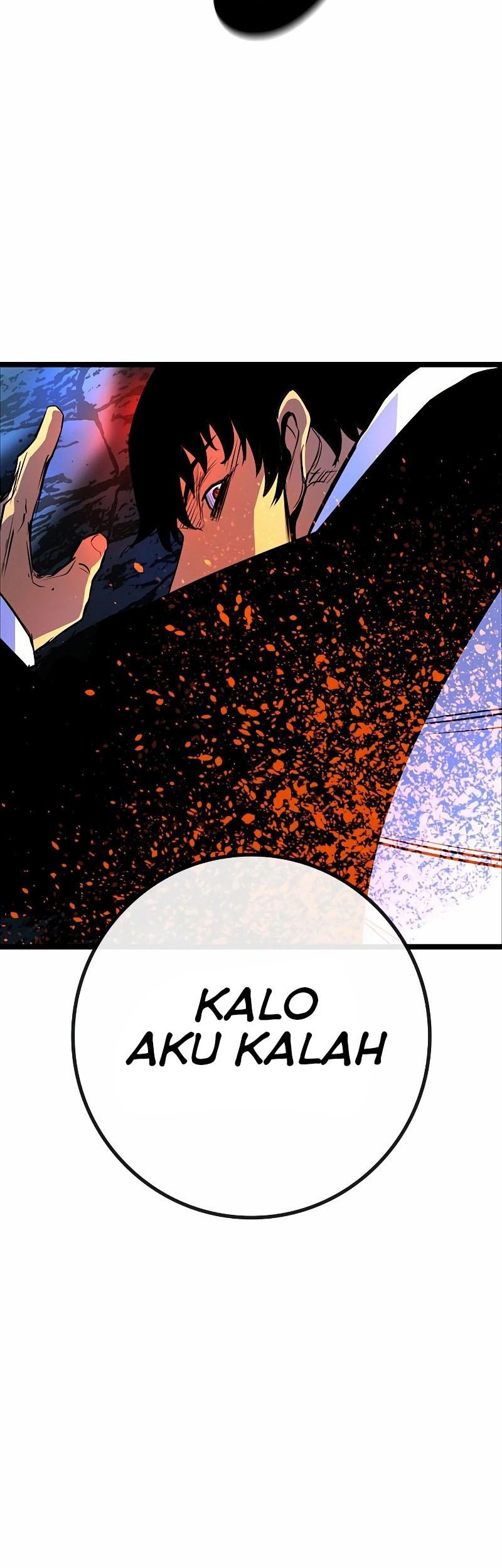 Hallym Gymnasium Chapter 124 - halaman 121