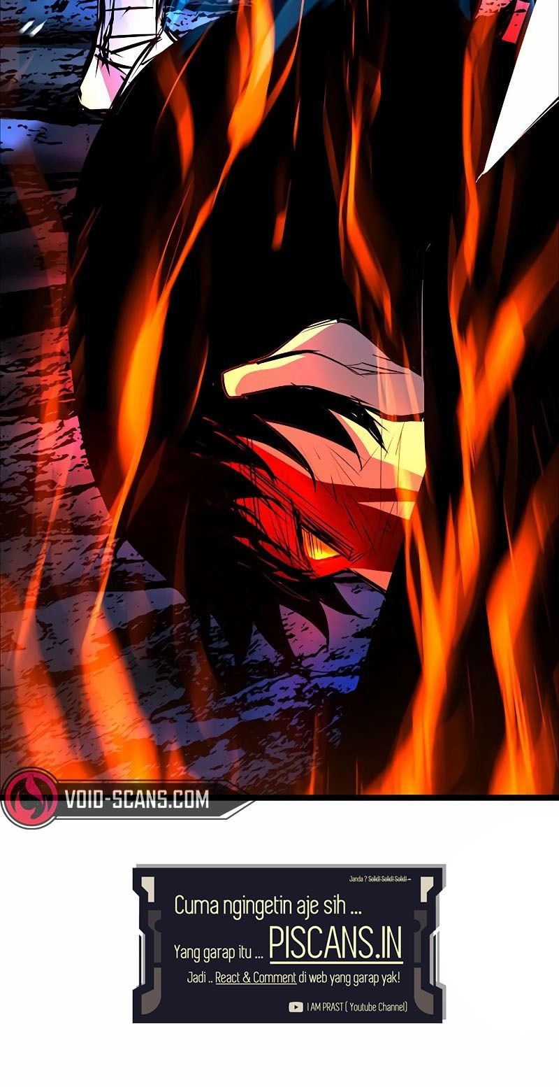 Hallym Gymnasium Chapter 124 - halaman 139