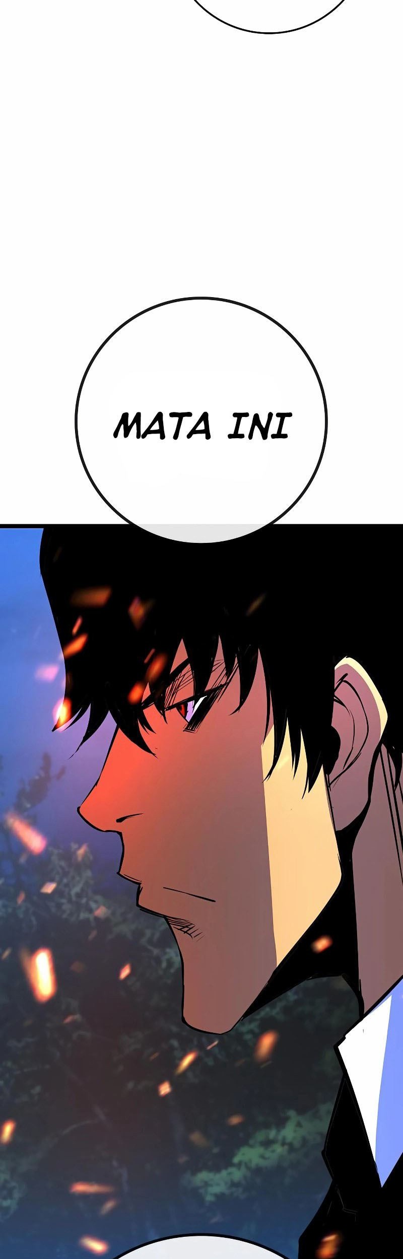 Hallym Gymnasium Chapter 124 - halaman 31