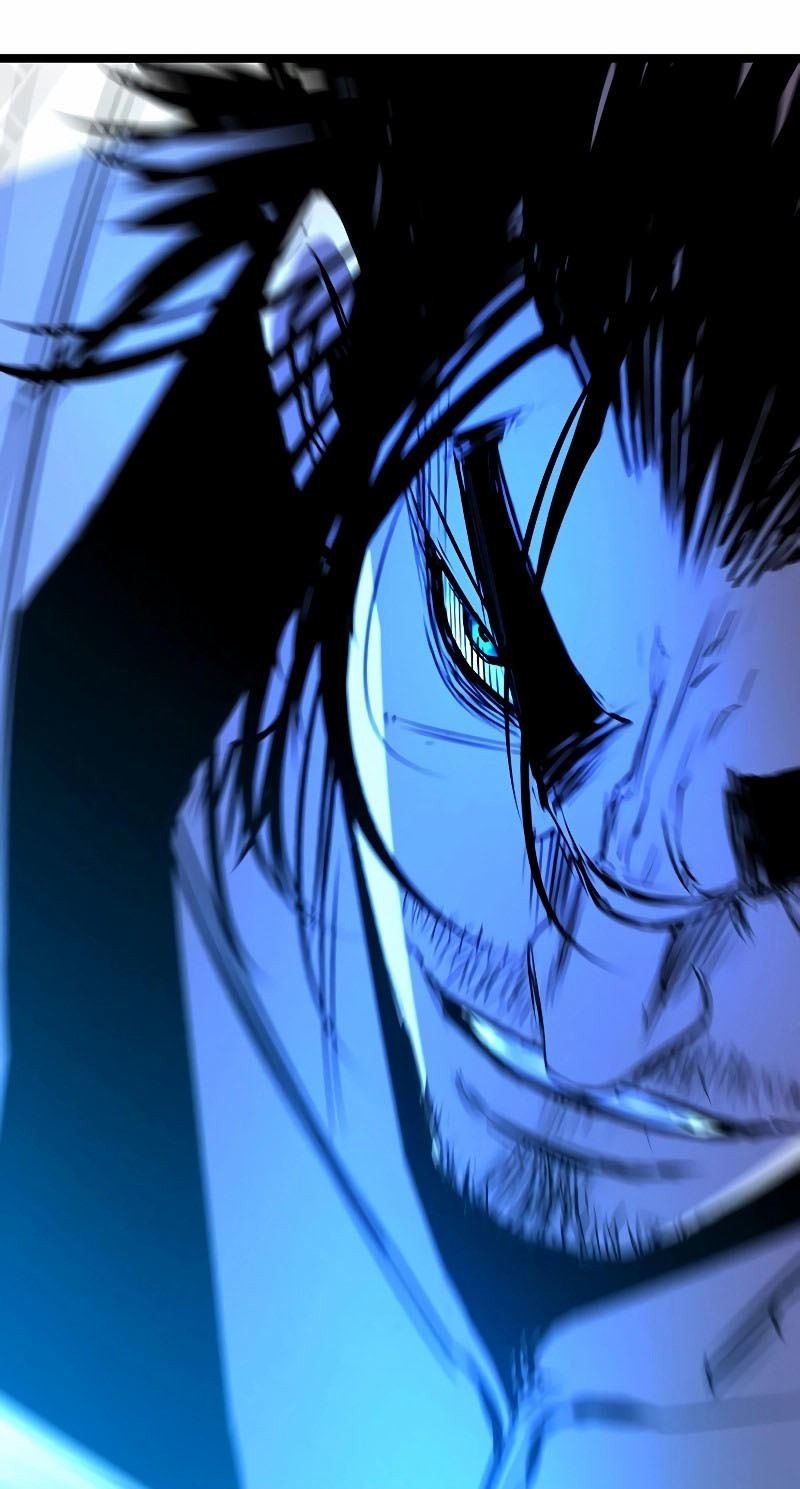 Hallym Gymnasium Chapter 124 - halaman 38