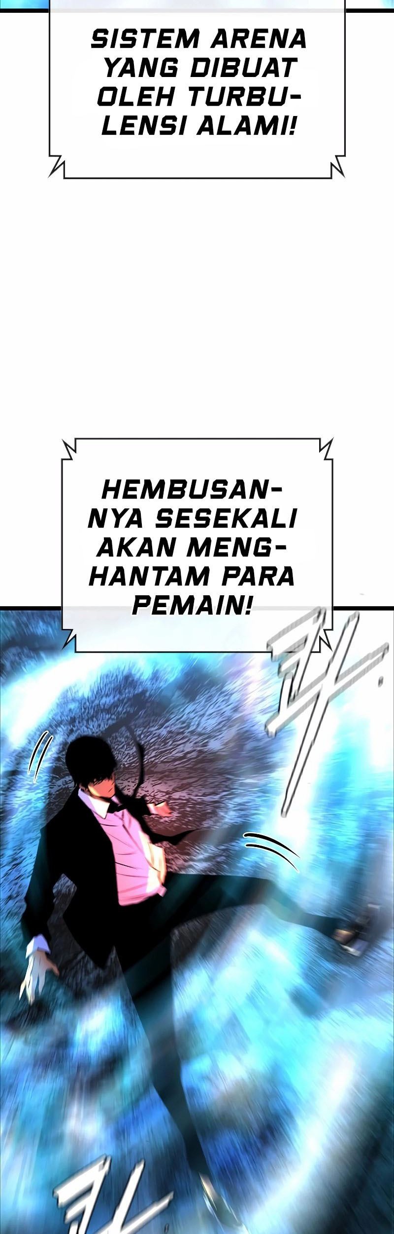 Hallym Gymnasium Chapter 124 - halaman 66