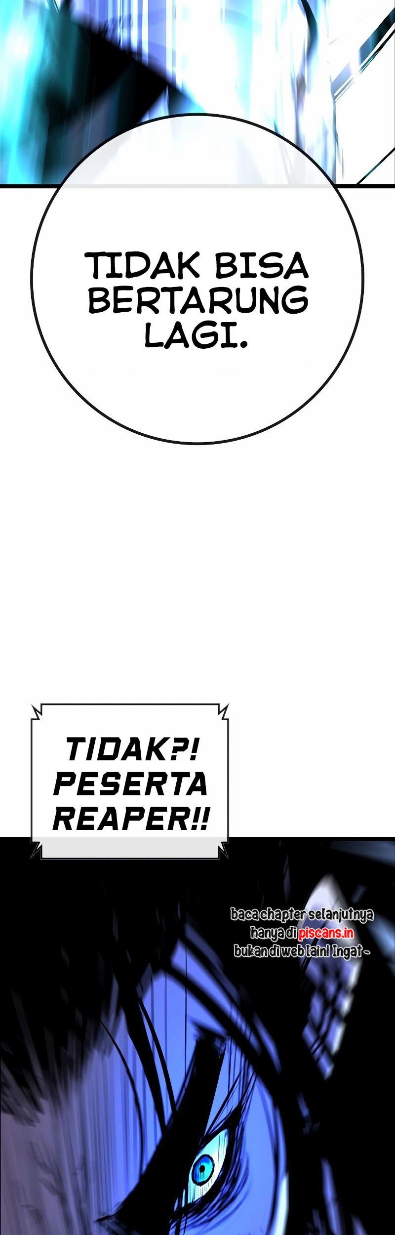 Hallym Gymnasium Chapter 124 - halaman 71