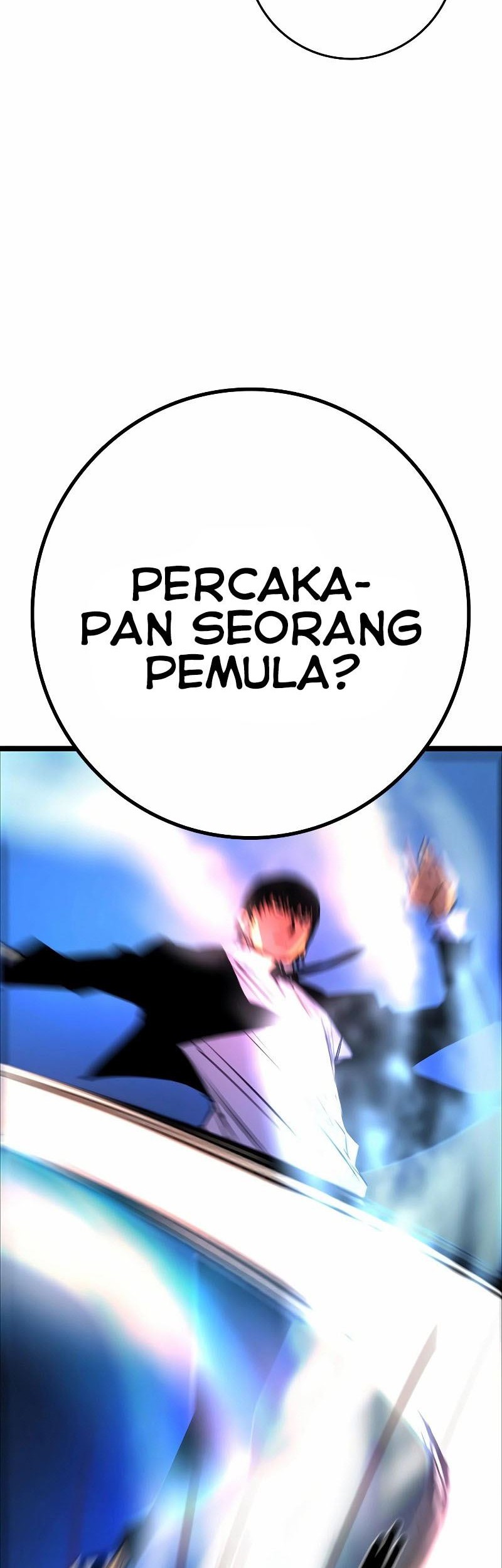 Hallym Gymnasium Chapter 124 - halaman 74