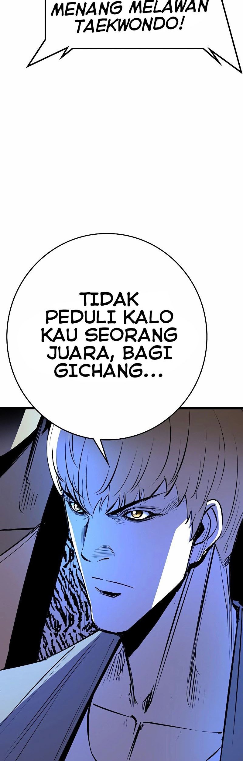 Hallym Gymnasium Chapter 124 - halaman 88