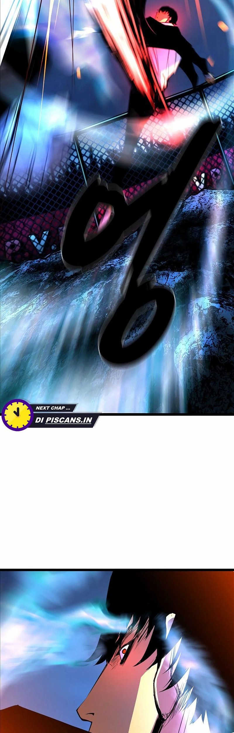 Hallym Gymnasium Chapter 124 - halaman 95