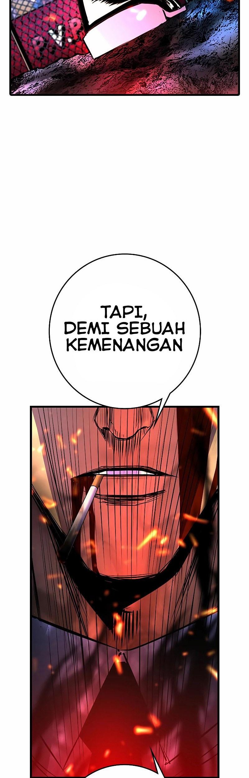 Hallym Gymnasium Chapter 125 - halaman 121