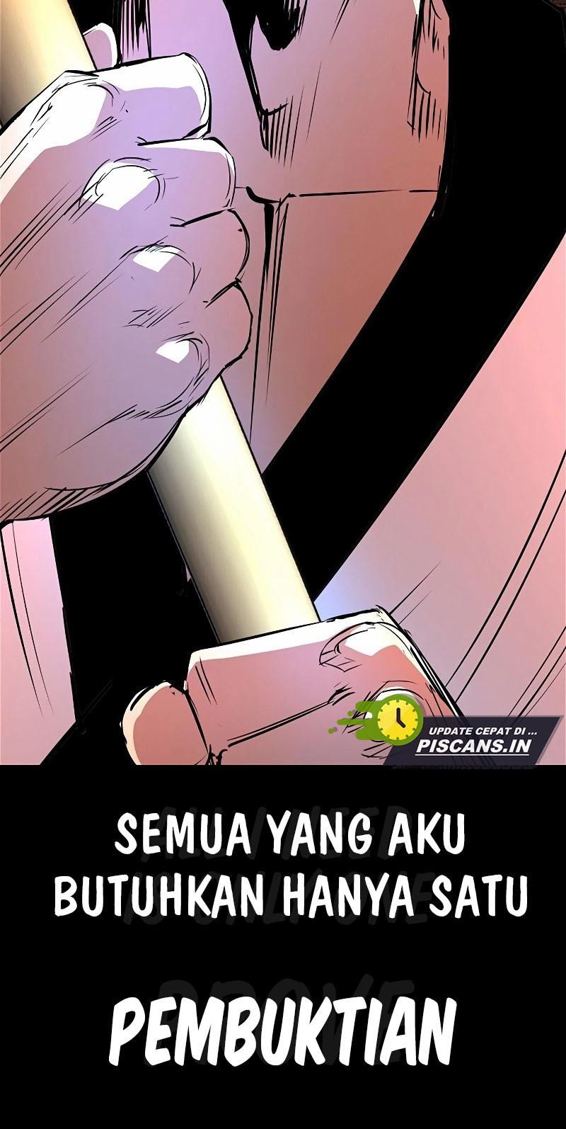 Hallym Gymnasium Chapter 125 - halaman 25