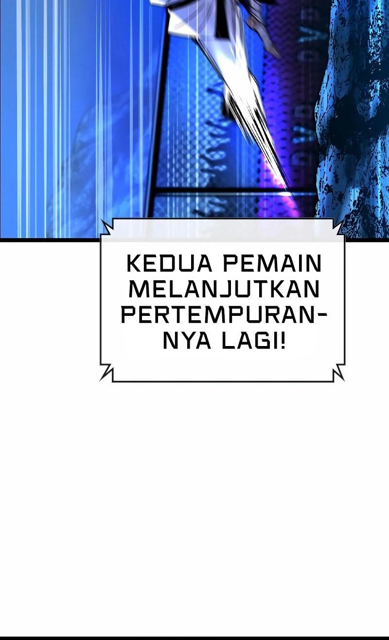 Hallym Gymnasium Chapter 125 - halaman 40