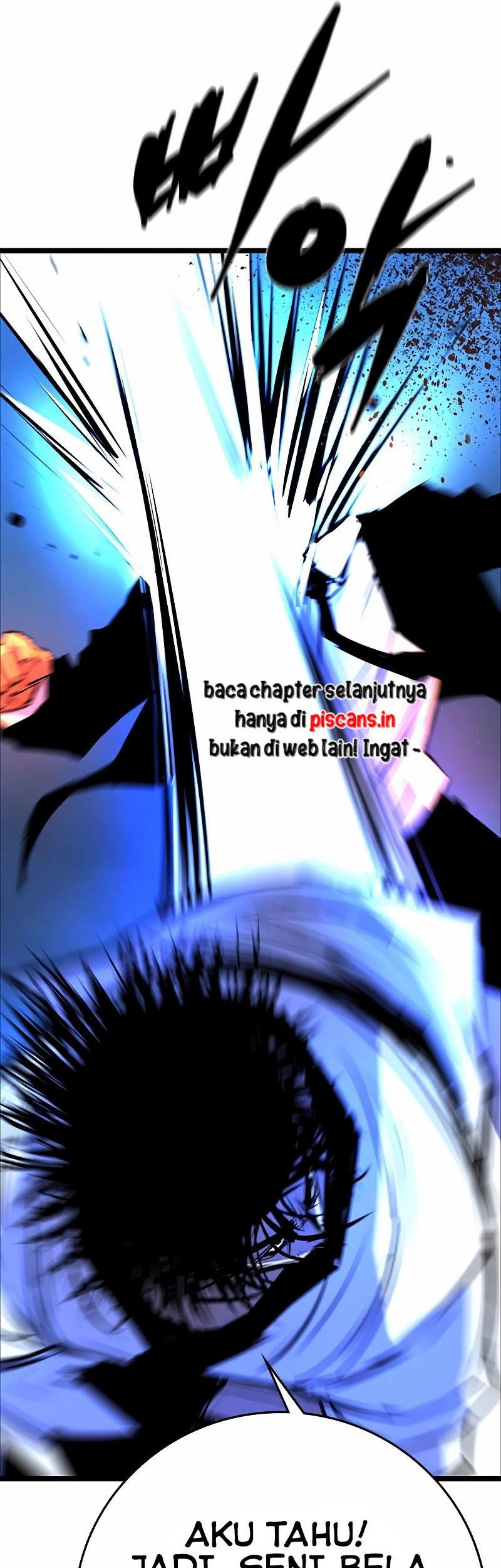 Hallym Gymnasium Chapter 125 - halaman 46