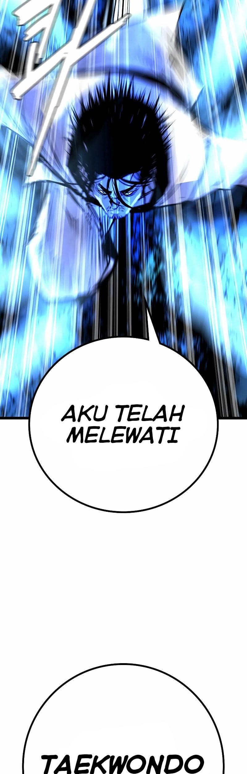 Hallym Gymnasium Chapter 125 - halaman 58