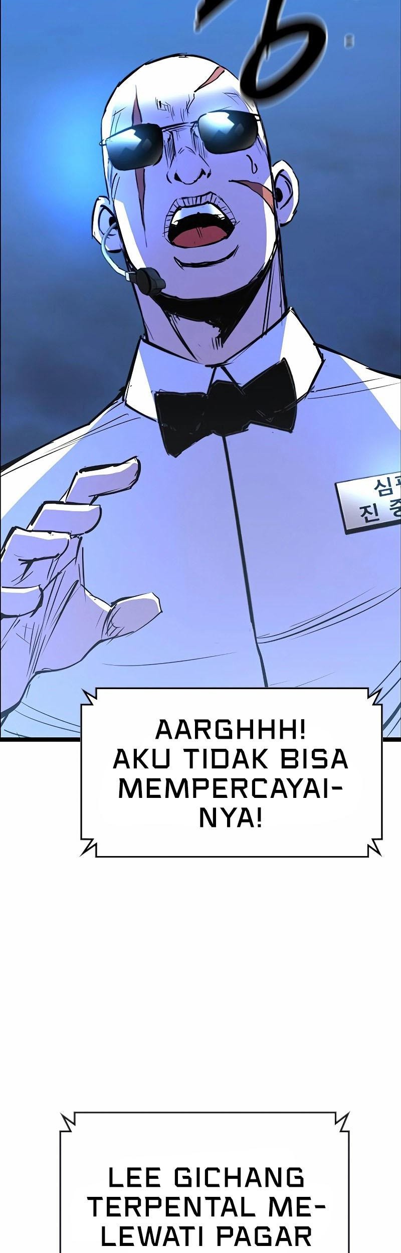Hallym Gymnasium Chapter 125 - halaman 63