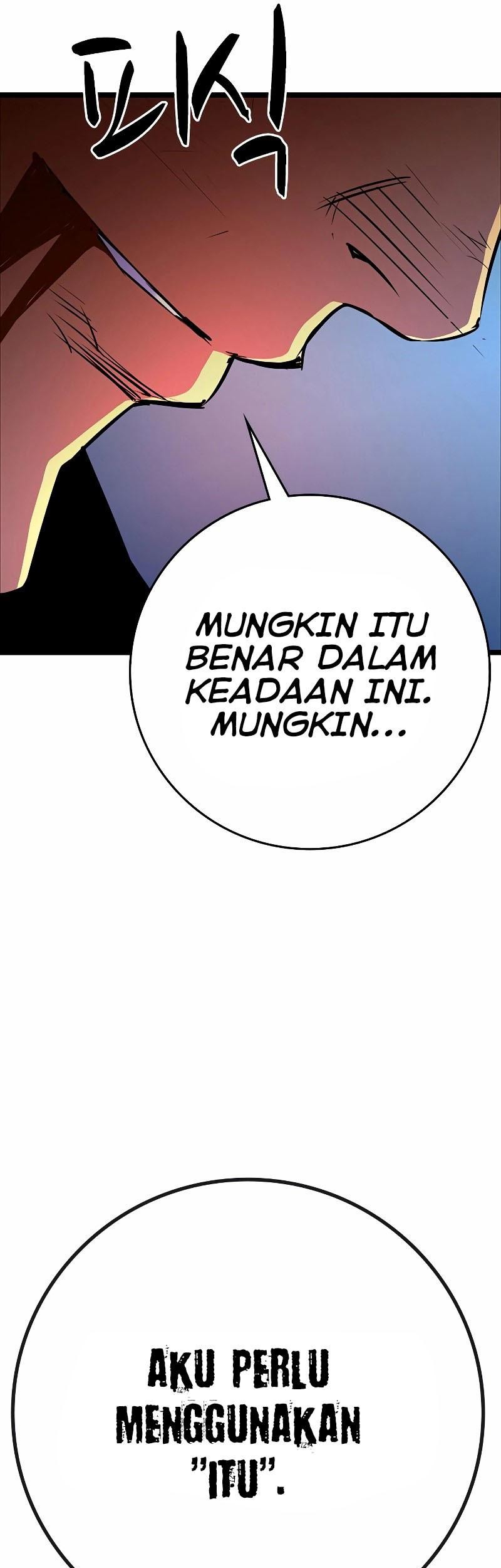 Hallym Gymnasium Chapter 125 - halaman 76