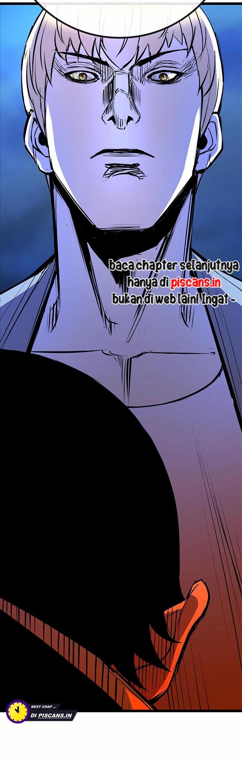 Hallym Gymnasium Chapter 125 - halaman 77