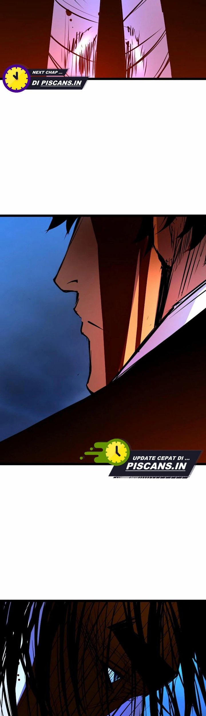 Hallym Gymnasium Chapter 126 - halaman 111