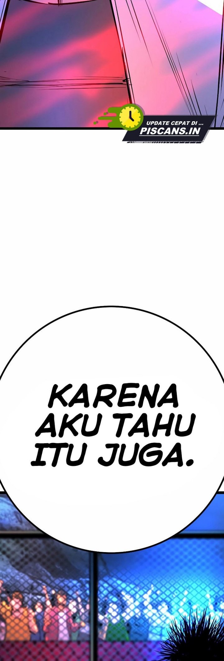 Hallym Gymnasium Chapter 126 - halaman 116